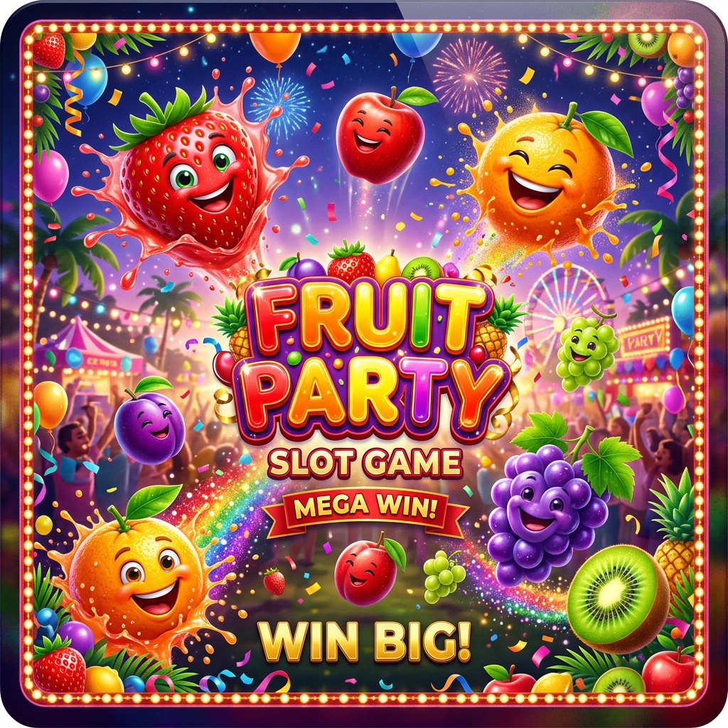 Fruit Party